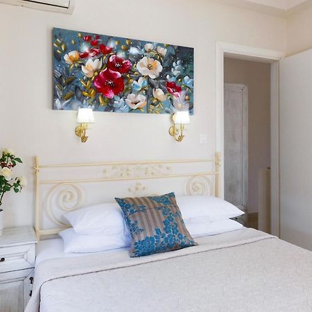 Apartments Kassandrinos-Maria Nikiti  Dış mekan fotoğraf