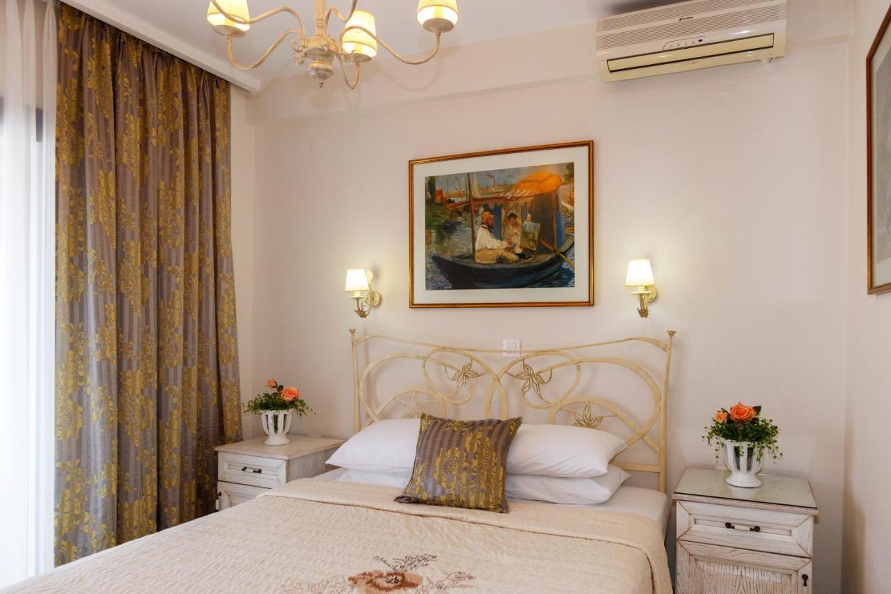Apartments Kassandrinos-Maria Nikiti  Dış mekan fotoğraf
