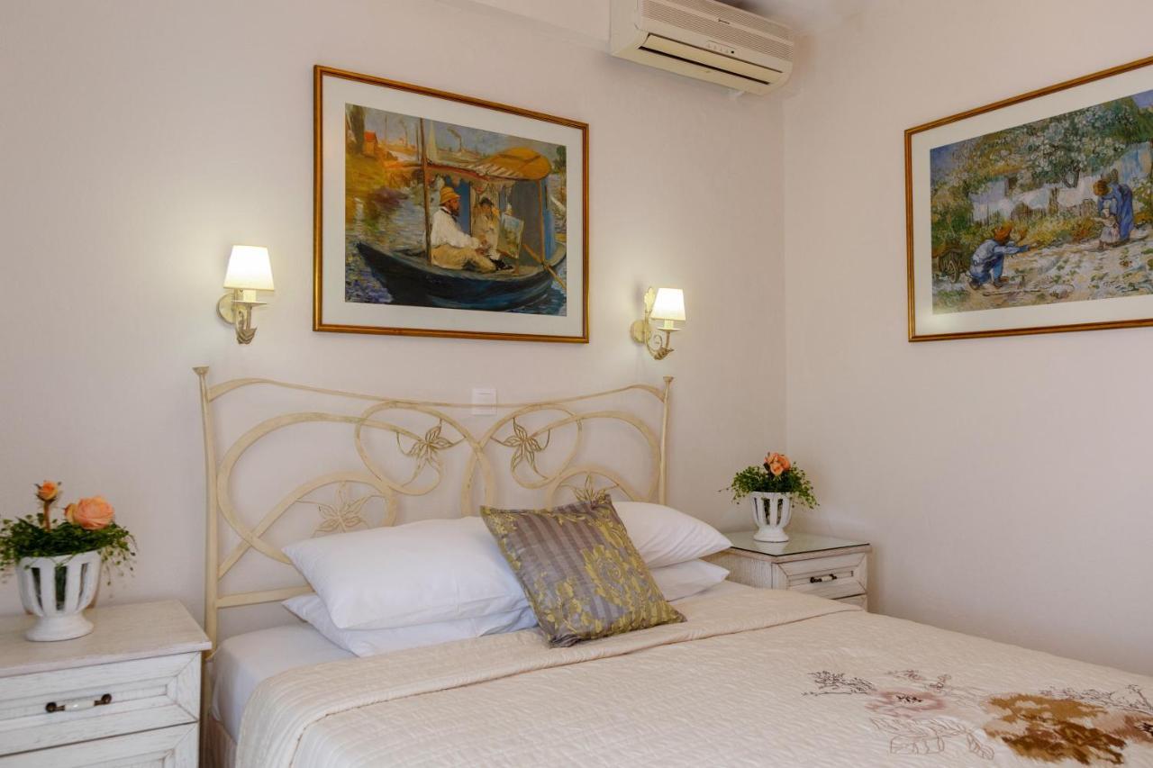 Apartments Kassandrinos-Maria Nikiti  Dış mekan fotoğraf