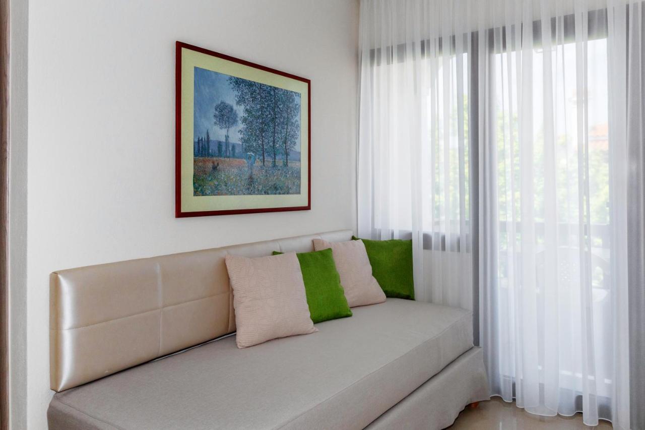 Apartments Kassandrinos-Maria Nikiti  Dış mekan fotoğraf