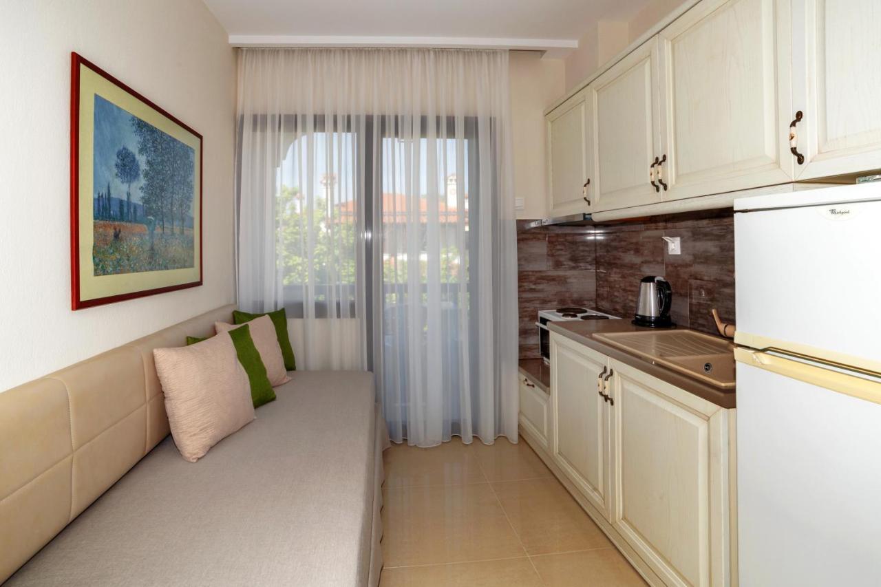 Apartments Kassandrinos-Maria Nikiti  Dış mekan fotoğraf