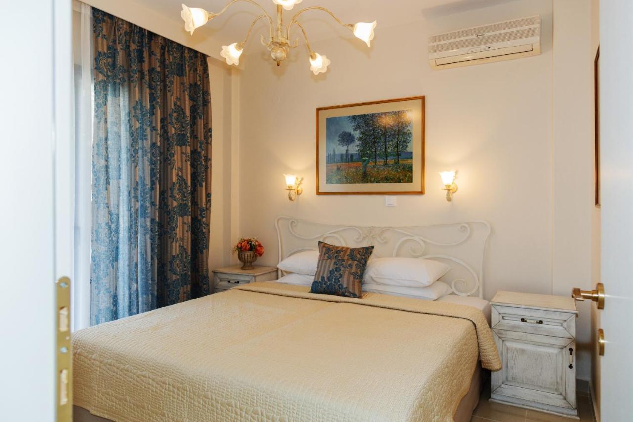 Apartments Kassandrinos-Maria Nikiti  Dış mekan fotoğraf