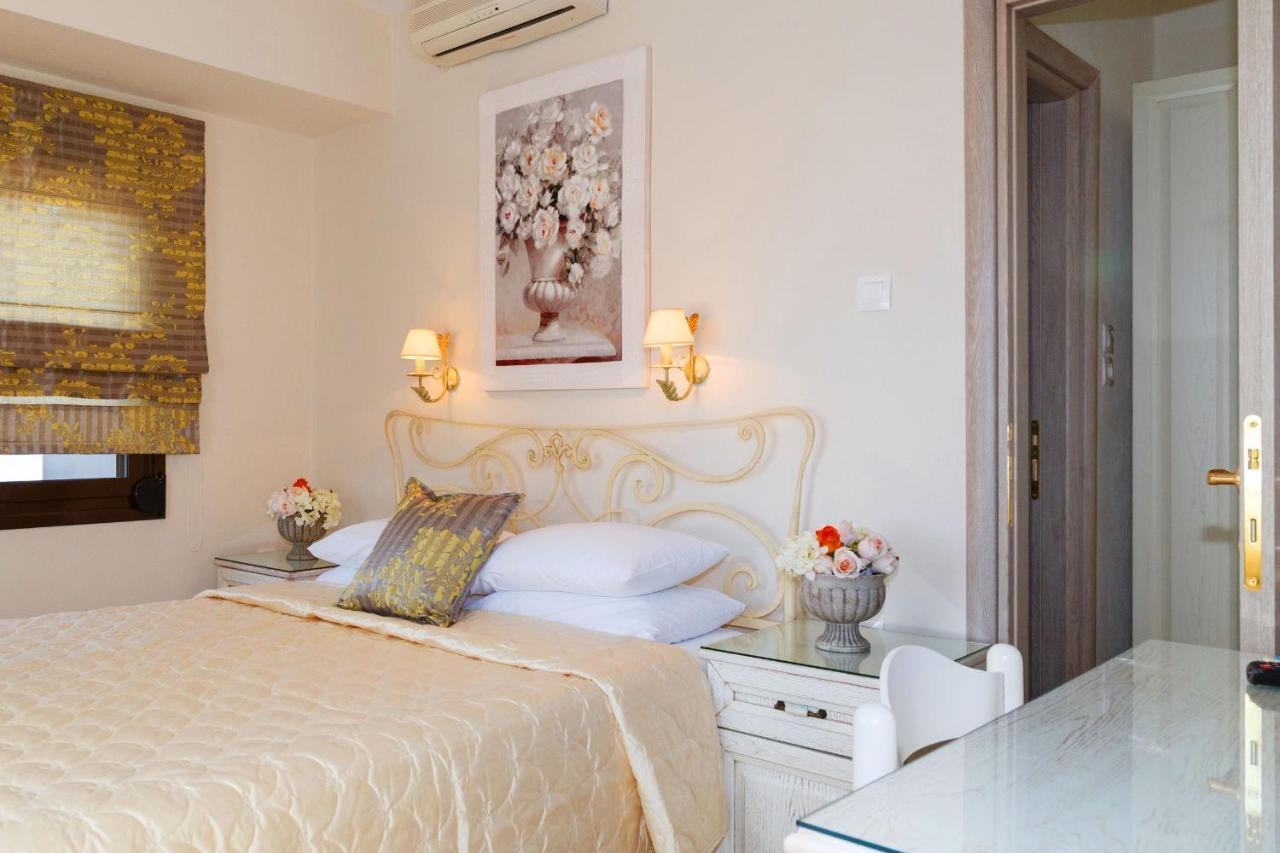 Apartments Kassandrinos-Maria Nikiti  Dış mekan fotoğraf