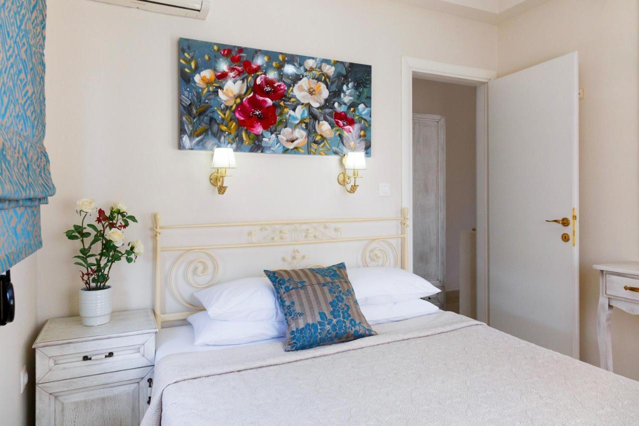 Apartments Kassandrinos-Maria Nikiti  Dış mekan fotoğraf
