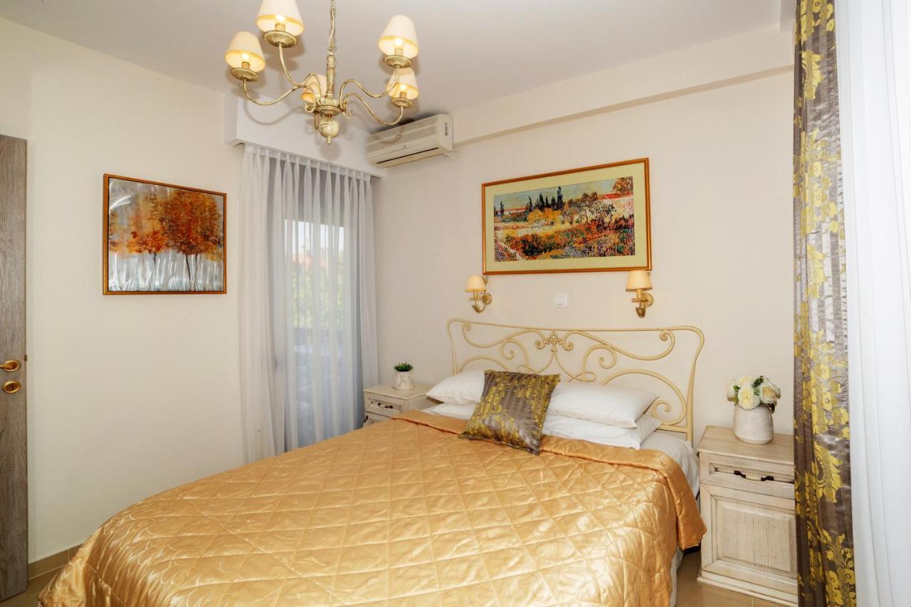 Apartments Kassandrinos-Maria Nikiti  Dış mekan fotoğraf
