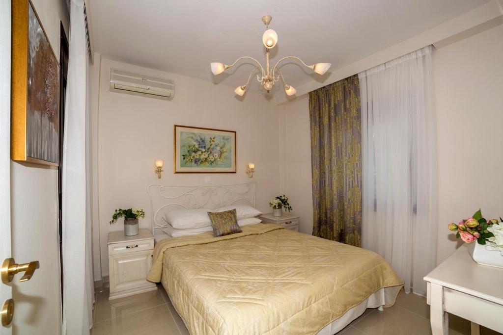Apartments Kassandrinos-Maria Nikiti  Dış mekan fotoğraf