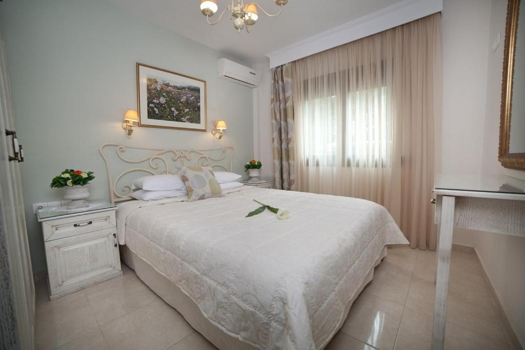 Apartments Kassandrinos-Maria Nikiti  Dış mekan fotoğraf