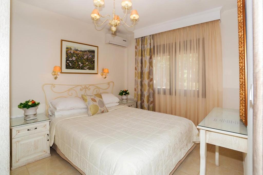 Apartments Kassandrinos-Maria Nikiti  Dış mekan fotoğraf
