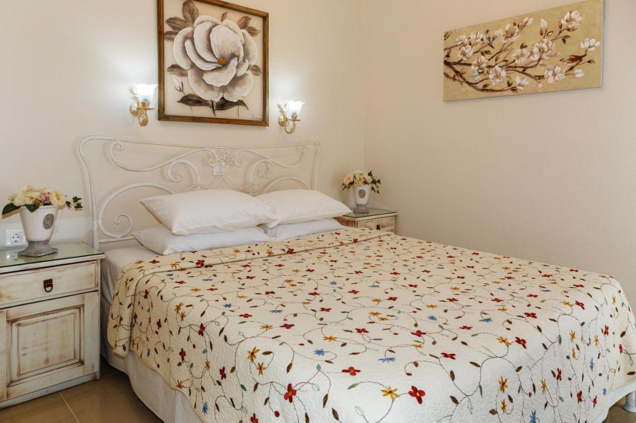Apartments Kassandrinos-Maria Nikiti  Dış mekan fotoğraf
