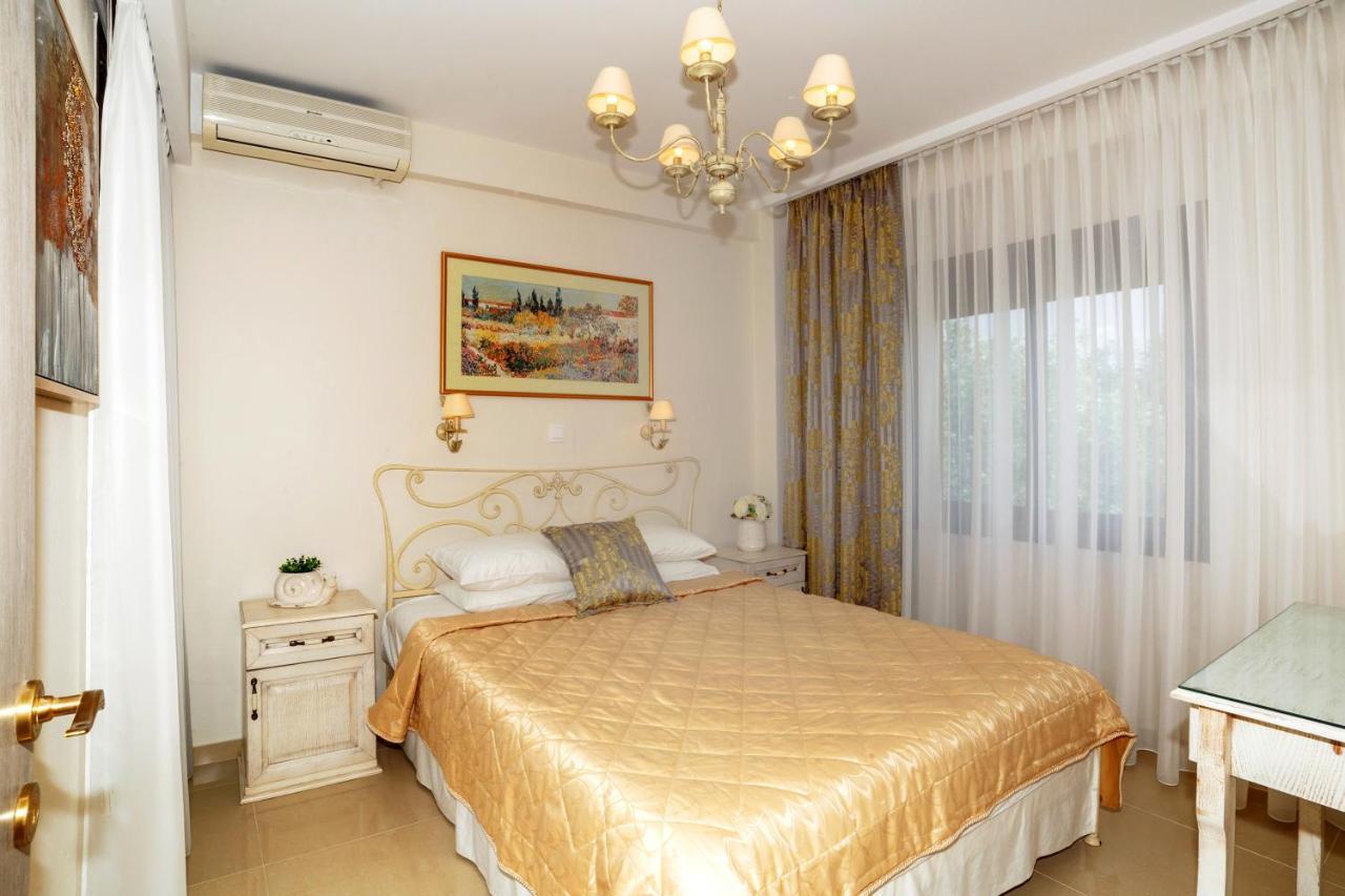 Apartments Kassandrinos-Maria Nikiti  Dış mekan fotoğraf